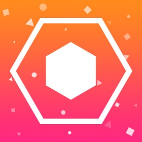 螢幕擷取畫面 (8) Lyra - Minimalist Puzzle Game