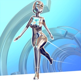 螢幕擷取畫面 (4) Quicksilver Runner