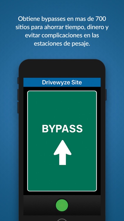 Drivewyze