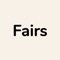 Fairsは海外トレンド格安通販アプリです