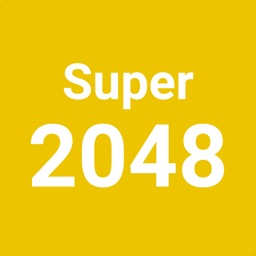 Super 2048