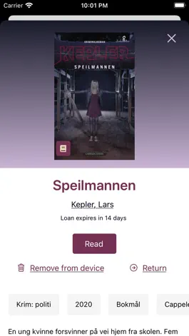 Game screenshot Allbok apk