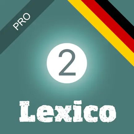 Lexico Verstehen 2 (D) Pro Cheats