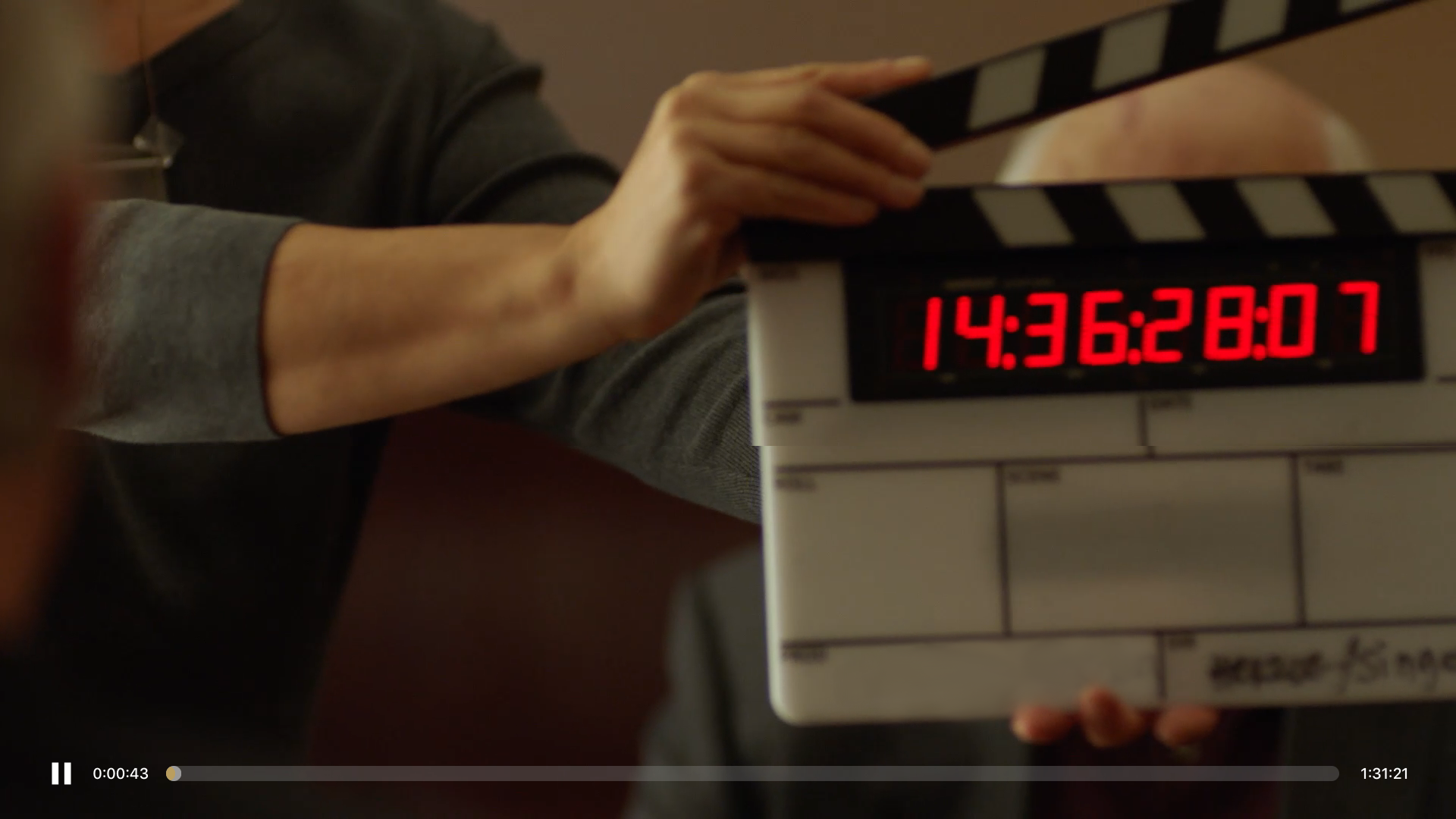 Academy Screening Room screenshot 5
