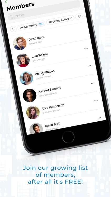 Build It & Prosper screenshot-7