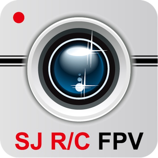 SJ RC iOS App