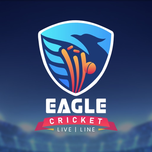 EagleCricketLiveLine