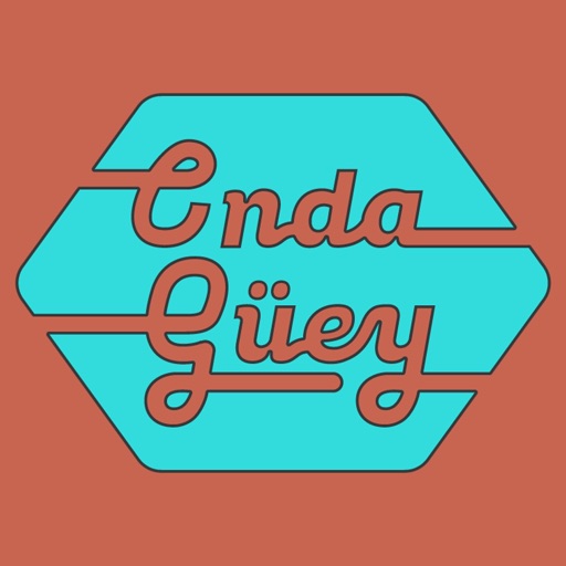 Onda Guey icon