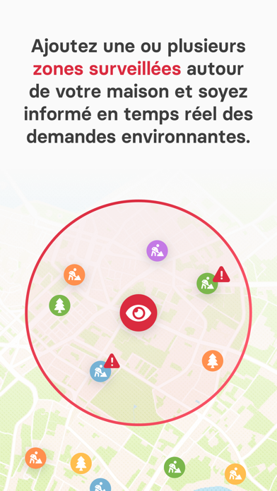 Screenshot #3 pour Immotep - Genève Constructions