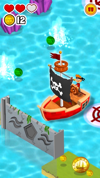 Math Land: Arithmetic games screenshot-3