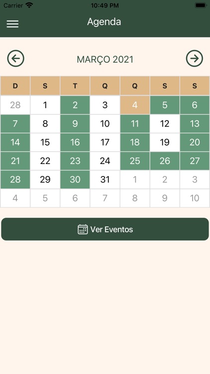 Ágape Campinas screenshot-3