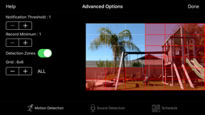 iCam Pro - Webcam Streaming screenshot