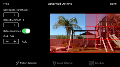 iCam Pro - Webcam Streamingのおすすめ画像5