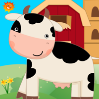 Farm Animal Games Barnyard
