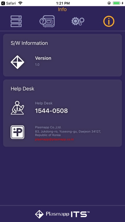 Plasmapp ITS for FPS-15SP screenshot-4