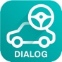 Dialog Car Booking app download