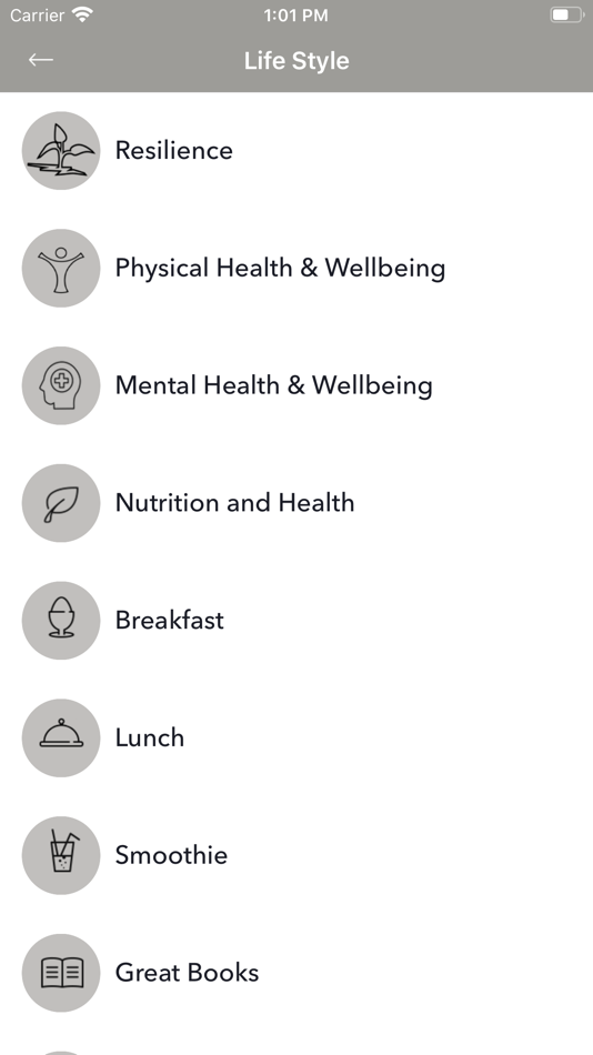 #2. Presentation Secondary School (iOS) 由: Presentation Secondary School