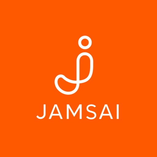 Jamsai e-Book iOS App