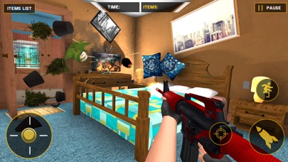 Neighbor Home Smasher screenshot 3