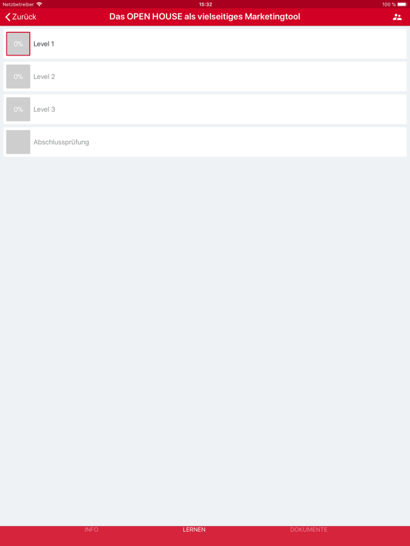 Screenshot #6 pour REMAX Austria E-Learning