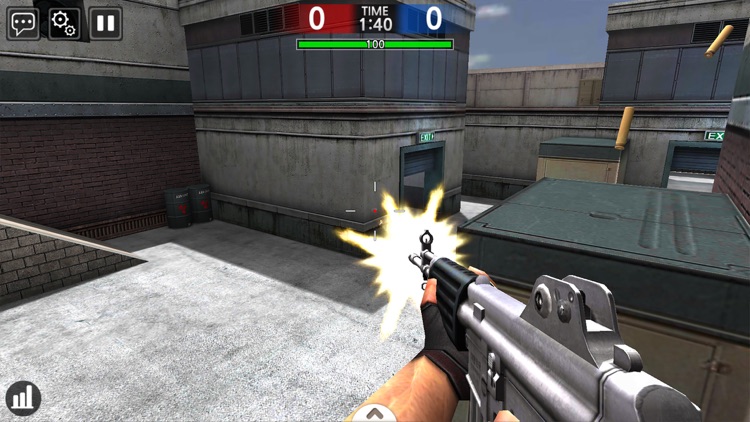 스페셜 솔져 - 모바일 FPS