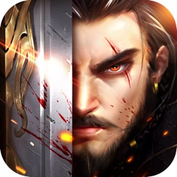 群雄并起- 狼烟四起的国战卡牌手游