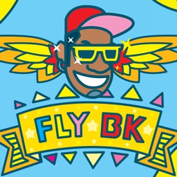 FLY BK