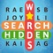 Icon Word Search: Best Puzzle Game