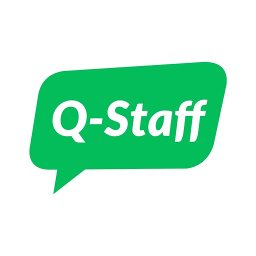 Q-Staff icon