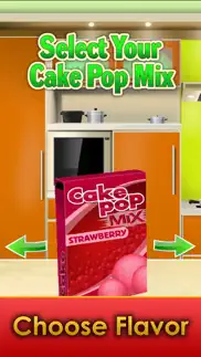 cake pop maker salon problems & solutions and troubleshooting guide - 4