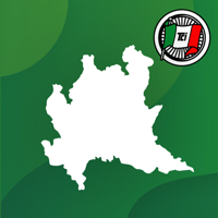 Lombardy - Guida Verde Touring
