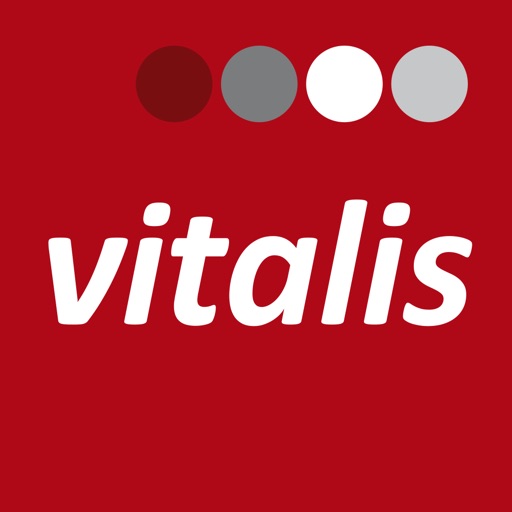 Vitalis Feuchtwangen