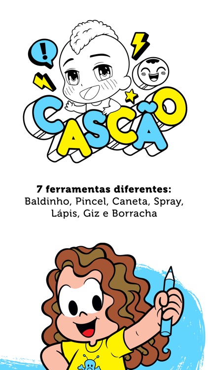 Estúdio de Colorir screenshot-4