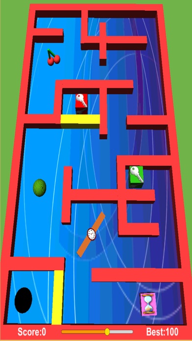 Mini Maze Pro screenshot 4