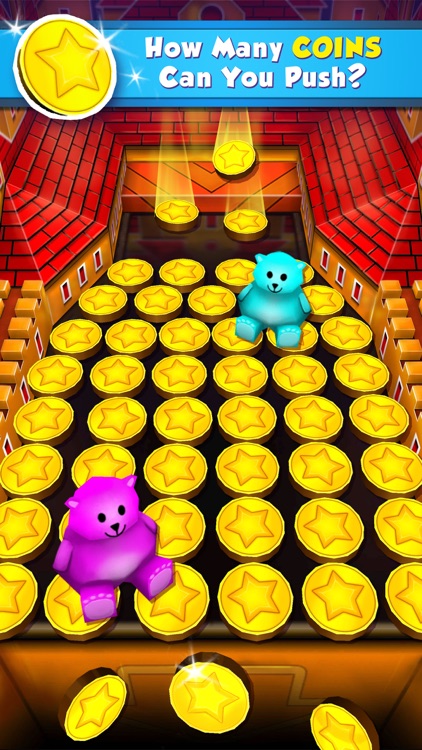 Coin Dozer screenshot-1