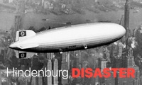 Hindenburg DISASTER
