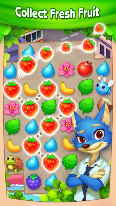 Fruit Hero: Link Legendのおすすめ画像4