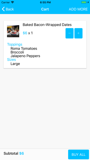 Youscan Customer(圖5)-速報App
