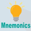 Mnemonics: Memorize and learn icon