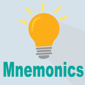 螢幕擷取畫面 (6) Mnemonics: Memorize and learn