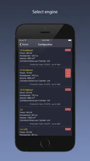 techapp for ford iphone images 2