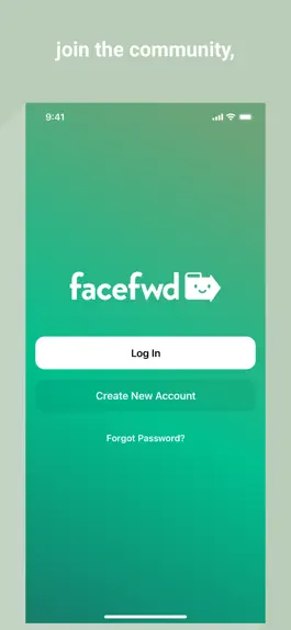 Game screenshot facefwd mod apk
