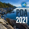 PDA 2021 icon