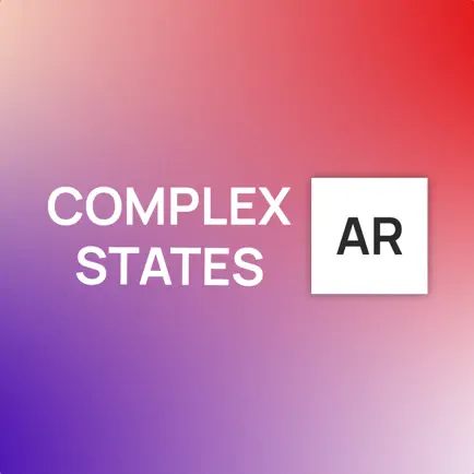 Complex States AR Cheats