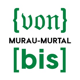 von - bis Murau-Murtal