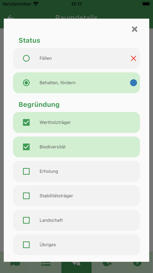 #3. MSC Mobile (iOS) 由: HAFL Zollikofen