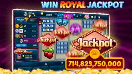 Game screenshot 3 Pink Jackpot Diamonds Slots hack