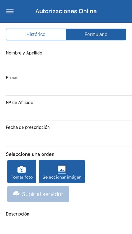 Femeba Salud Quilmes screenshot-3