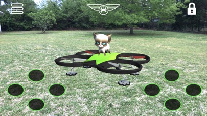 AR Hover Pets screenshot 3