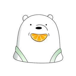 Ice Bear